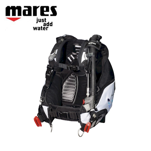 Mares Kaila MRS Plus BCD
